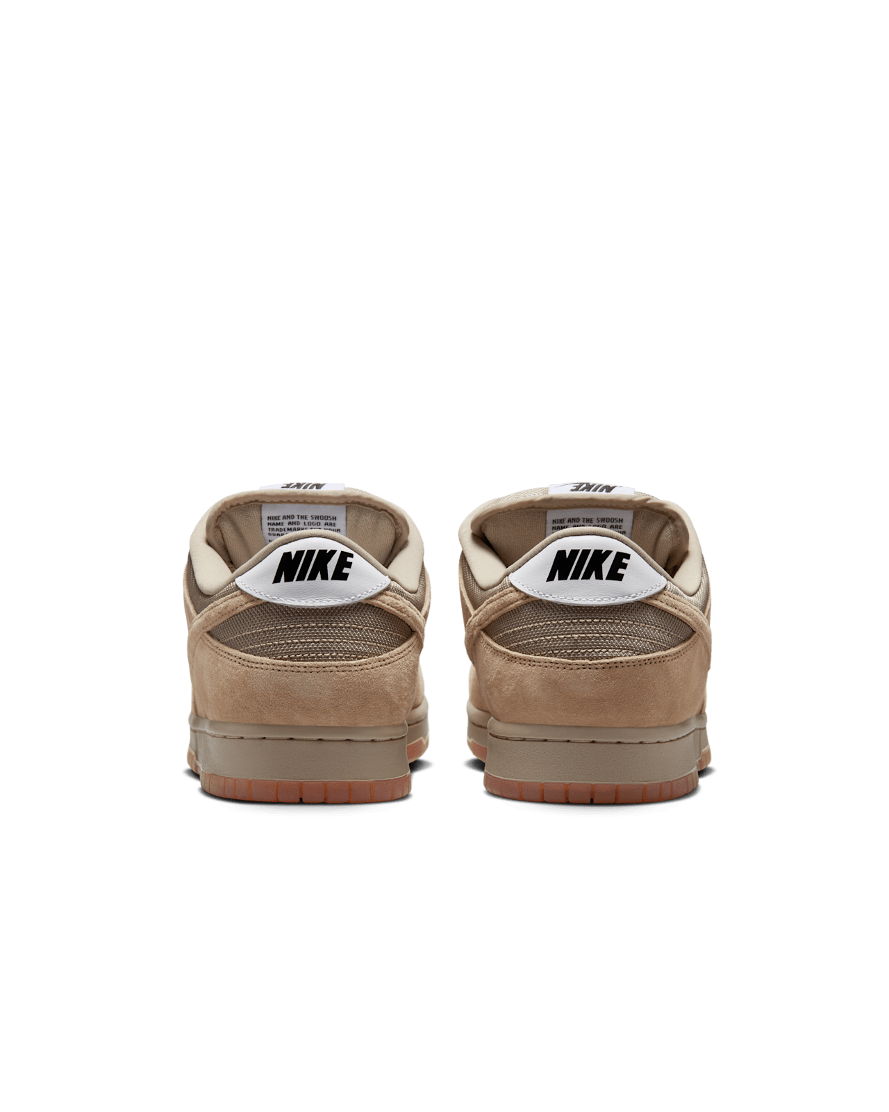 Nike parachute beige sales